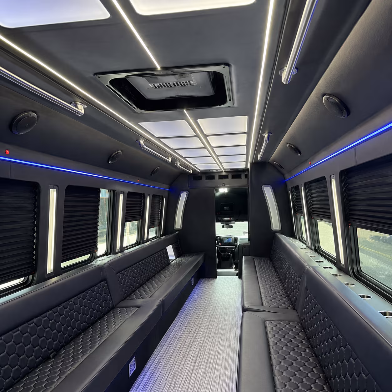 bachelorette wine tours from gallatin are even better on a party bus
