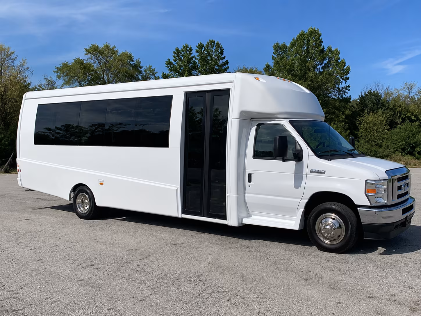 book a party bus for your gallatin bachelorette night