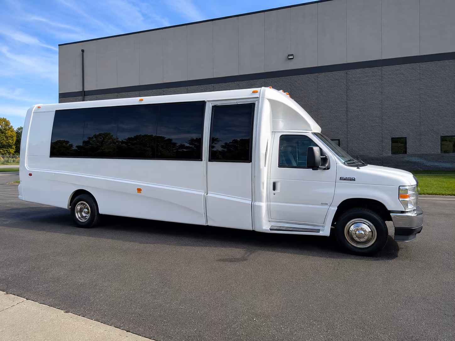 book gallatin prom transportation before the dates fill up