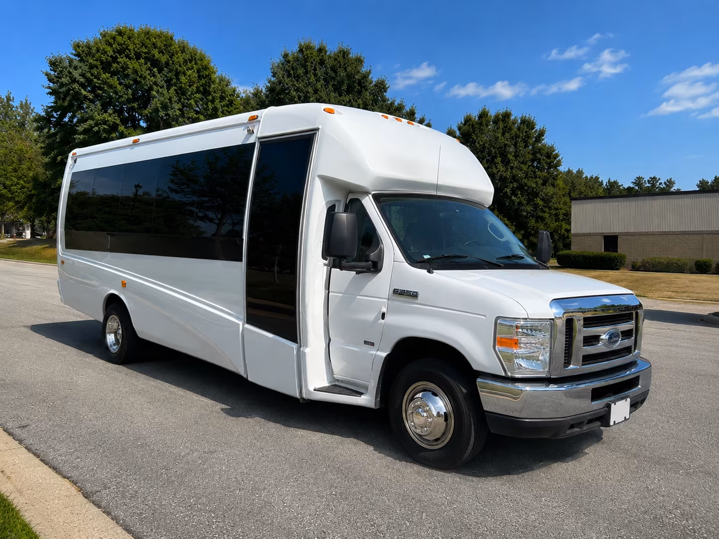brentwood airport shuttle transfers made simple