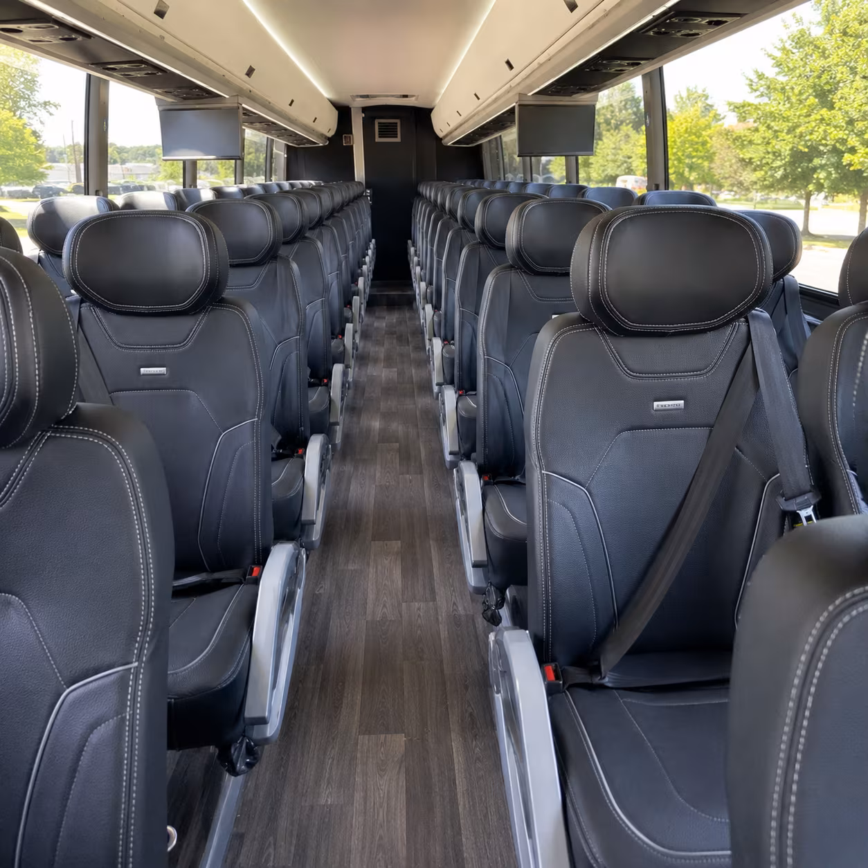 brentwood reserve your brentwood government and military charter bus