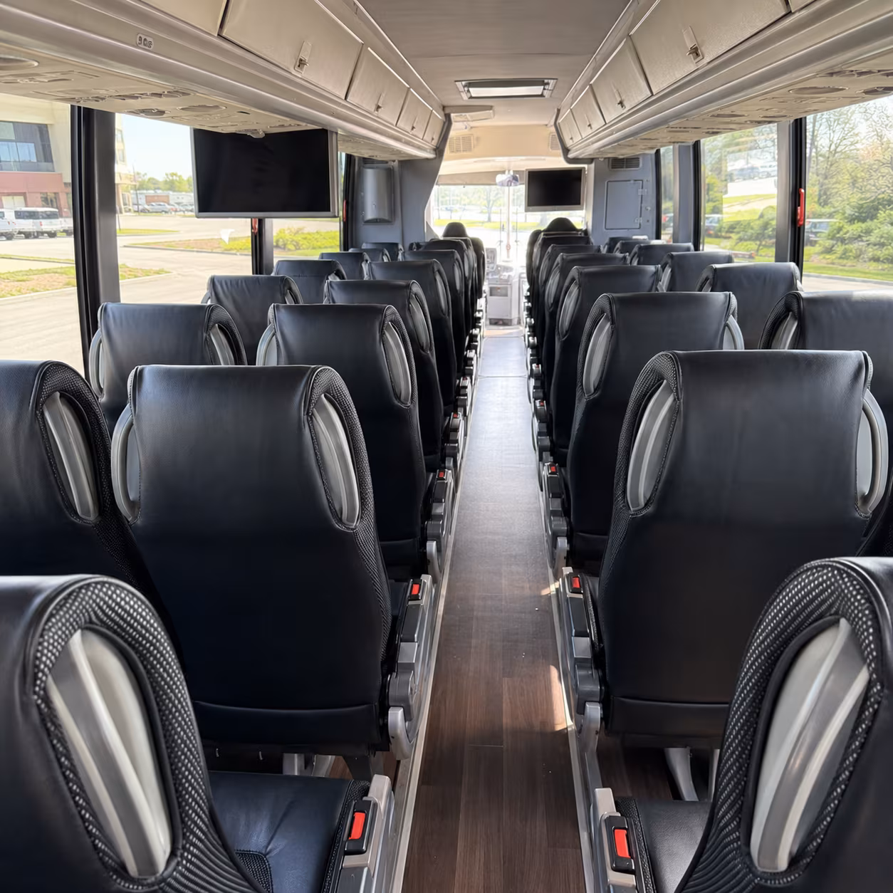 franklin charter buses for franklin classrooms and field trips