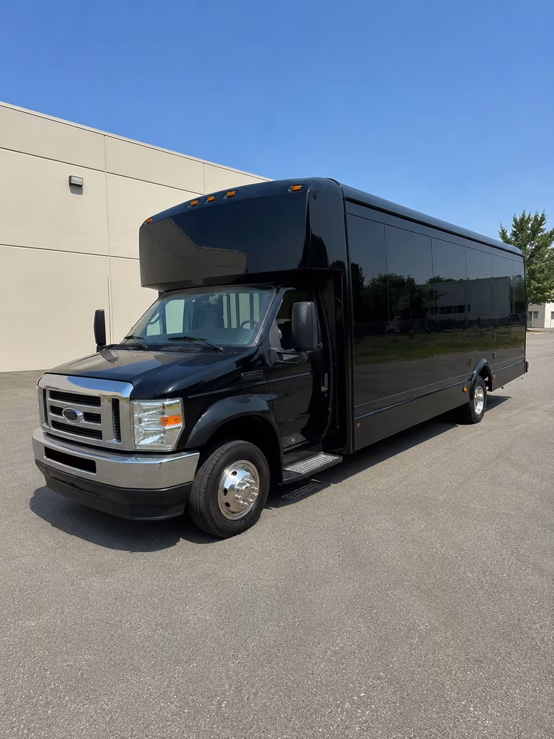 gallatin bachelor bachelorette party bus rental