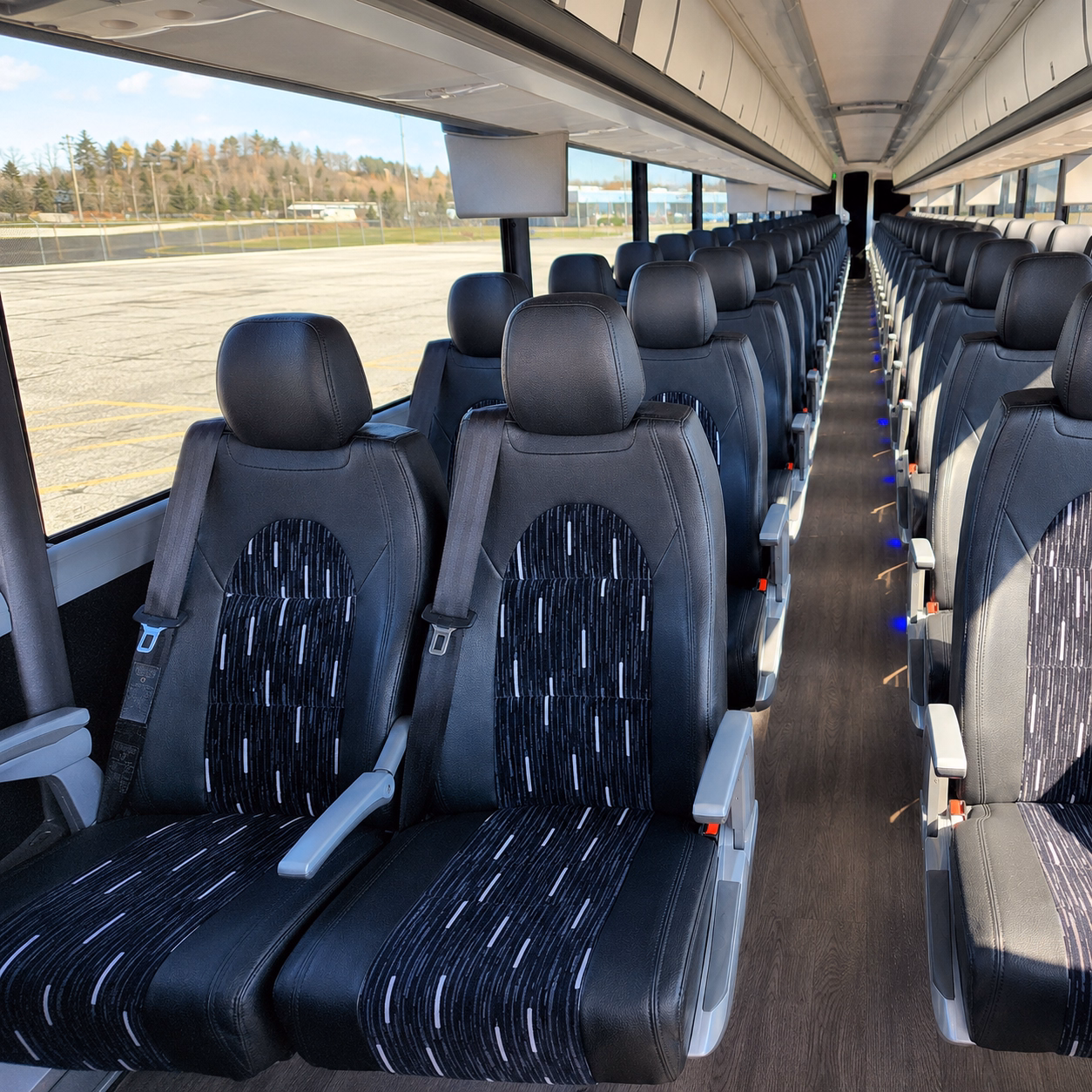 Gallatin Long-Distance Transportation