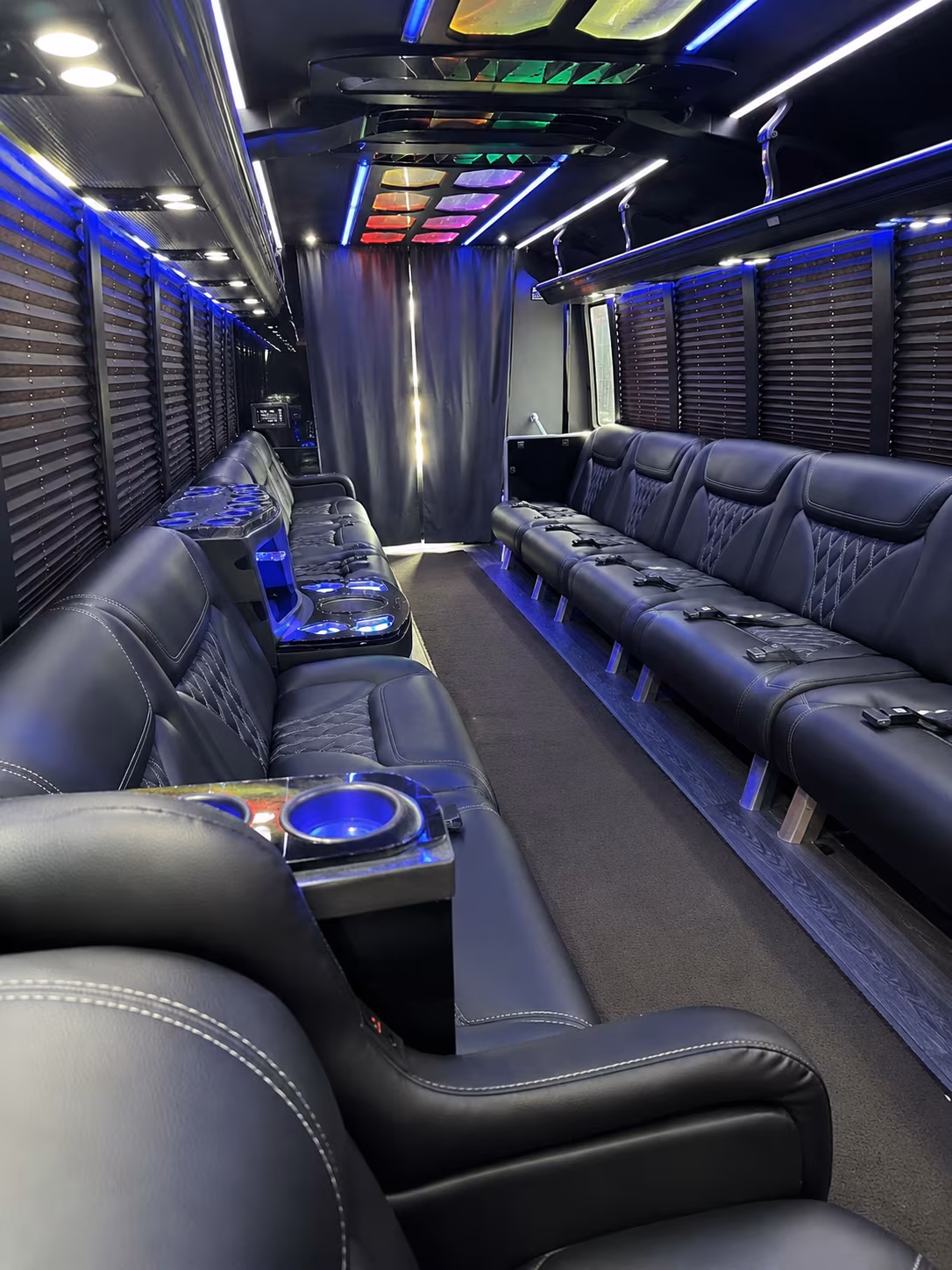 Gallatin Prom Transportation