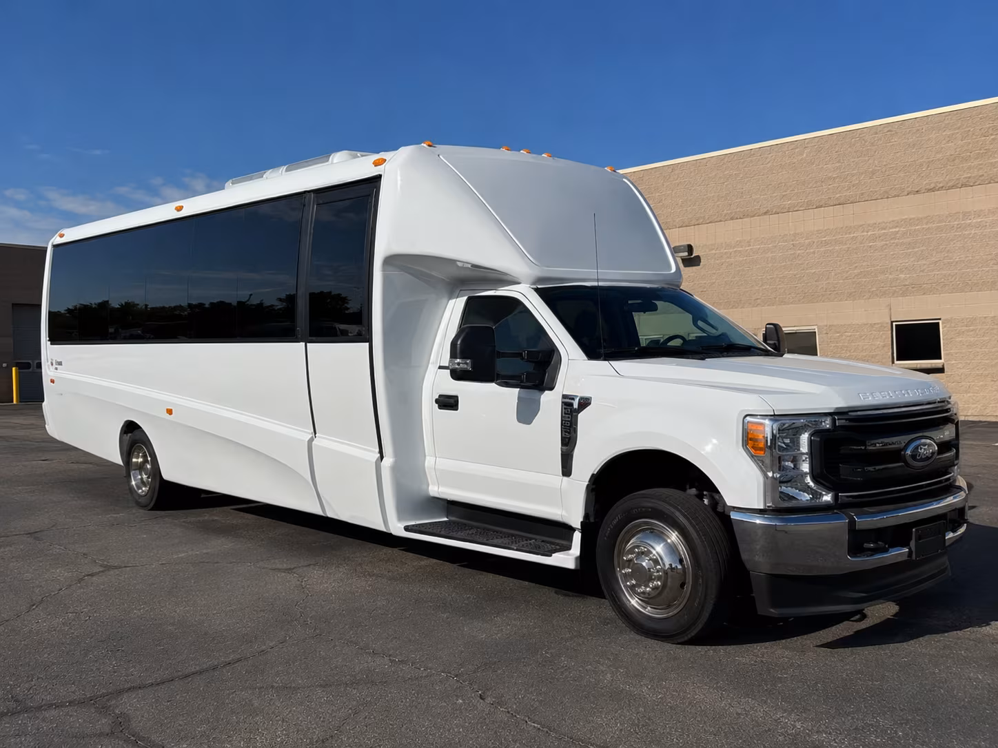 Gallatin School Event Transportation