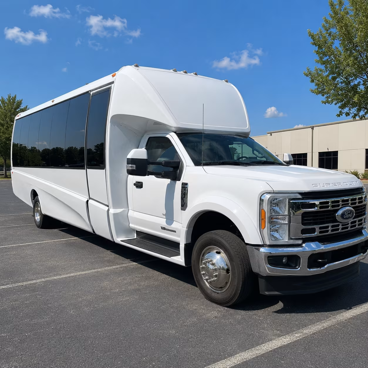 gallatin wedding transportation onboard seating