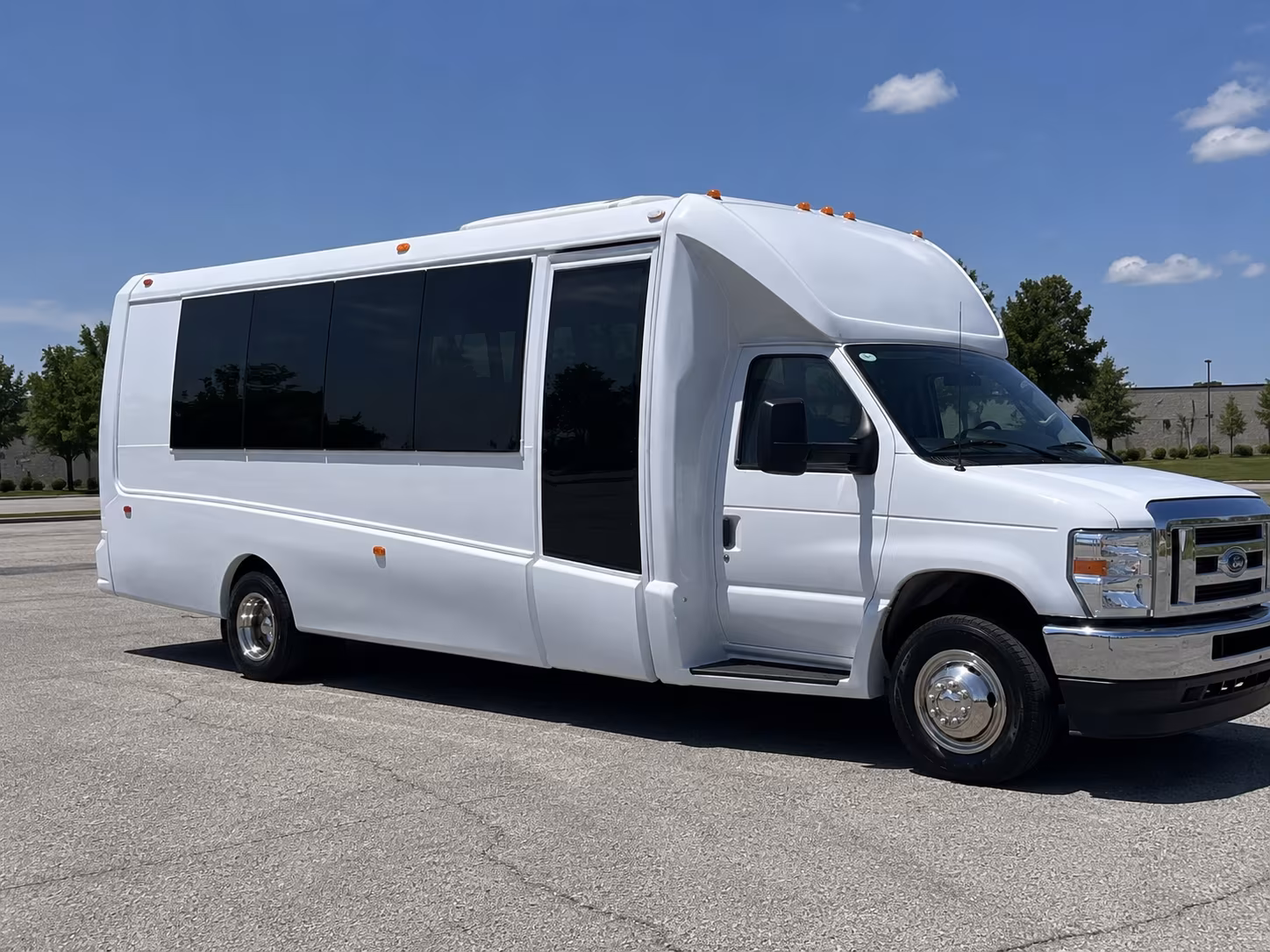 gallatincharterbuscompany com can help you plan a party bus night out on broadway