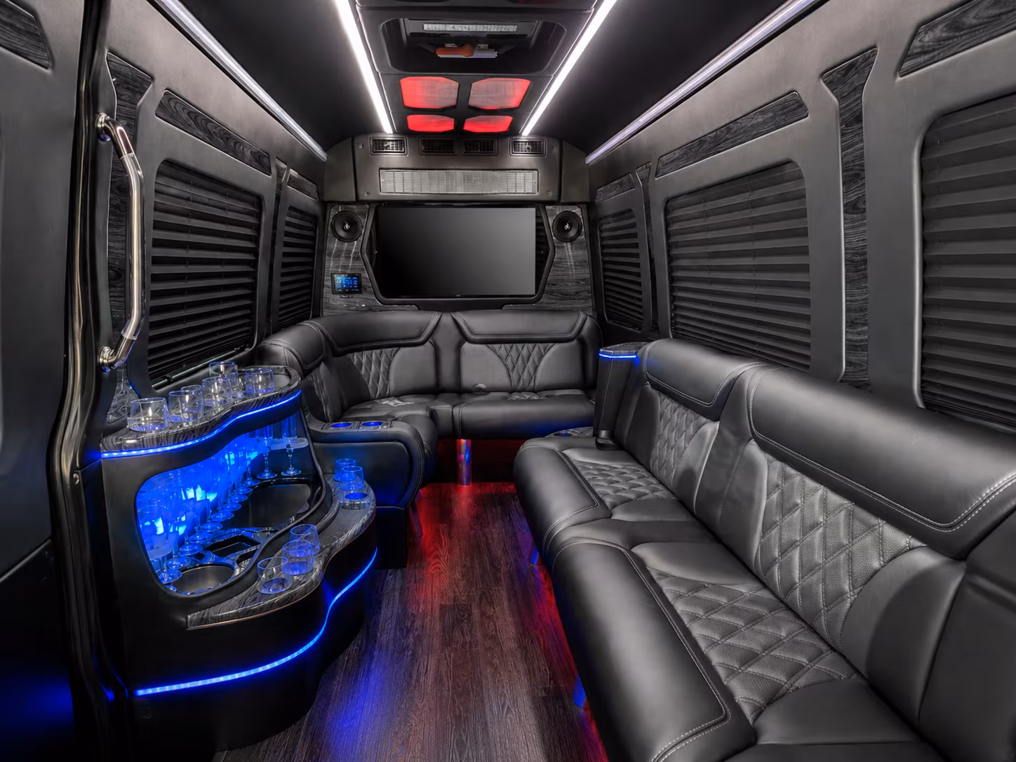 gallatincharterbuscompany com makes finding emergency management and inter agency training transportation simple