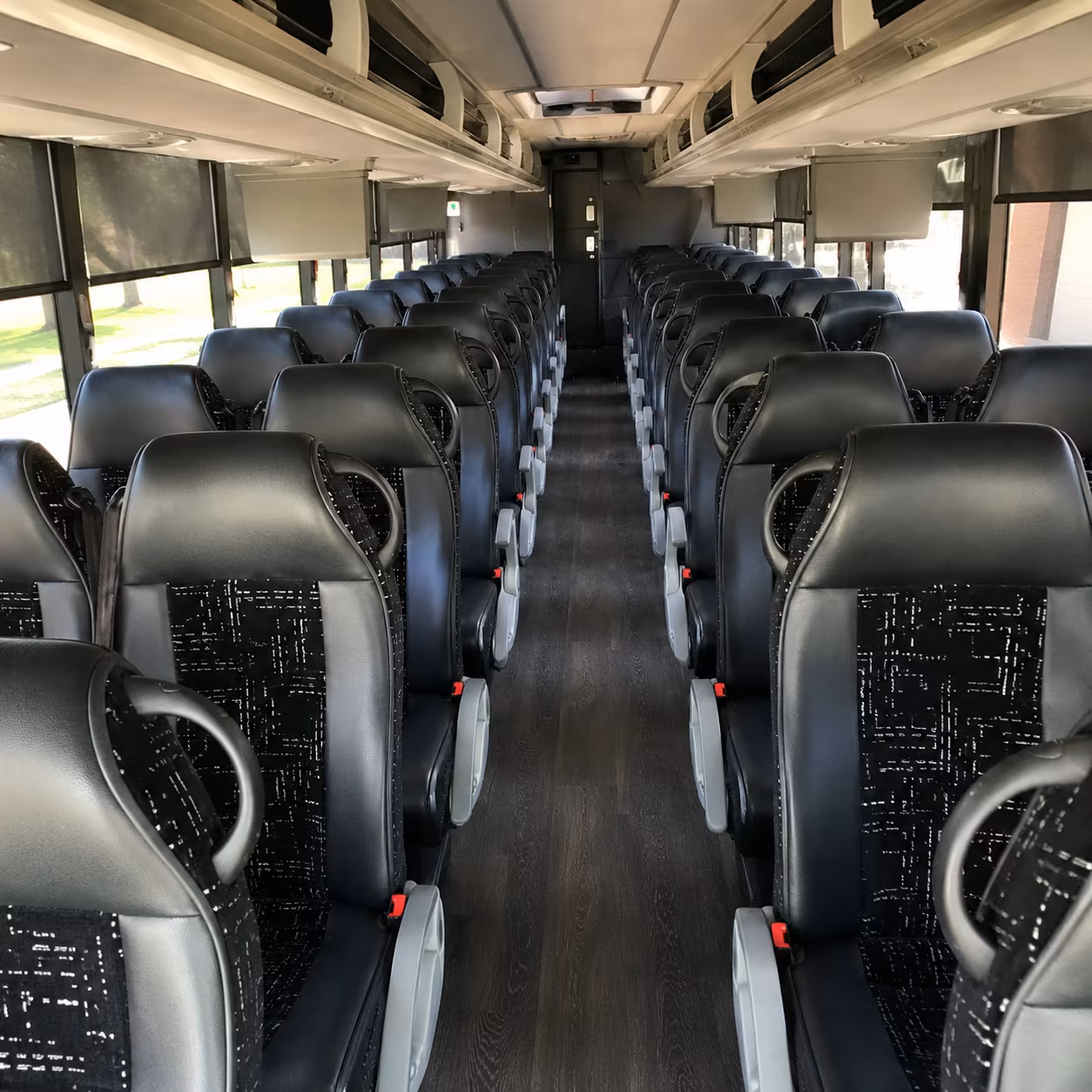 goodlettsville bus rentals
