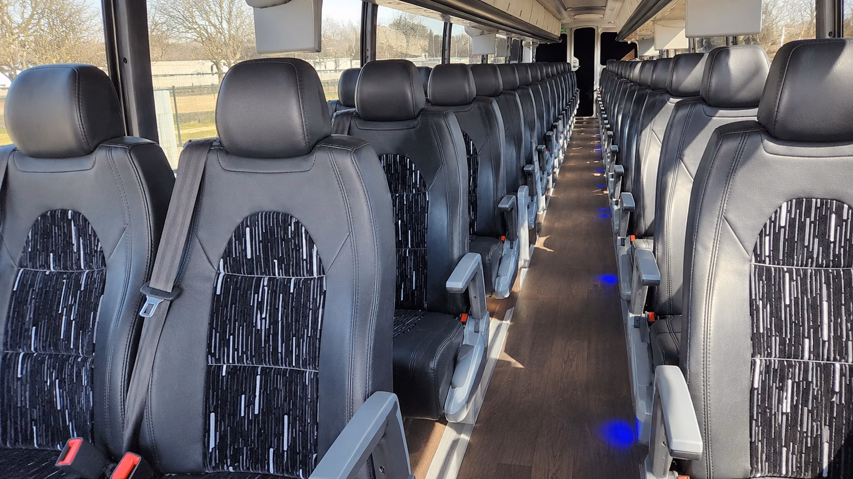 goodlettsville charter buses for goodlettsville students and chaperones