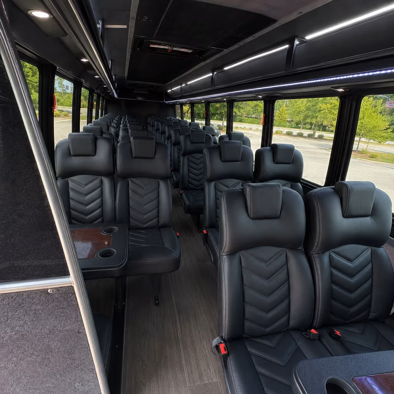 goodlettsville efficient corporate bus rentals in goodlettsville