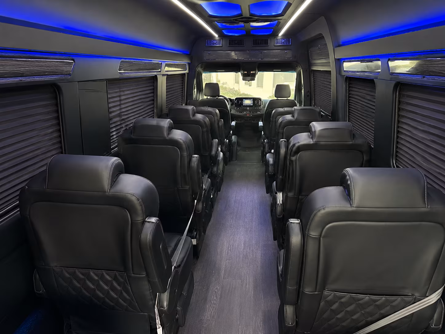 goodlettsville prom transportation for goodlettsville groups