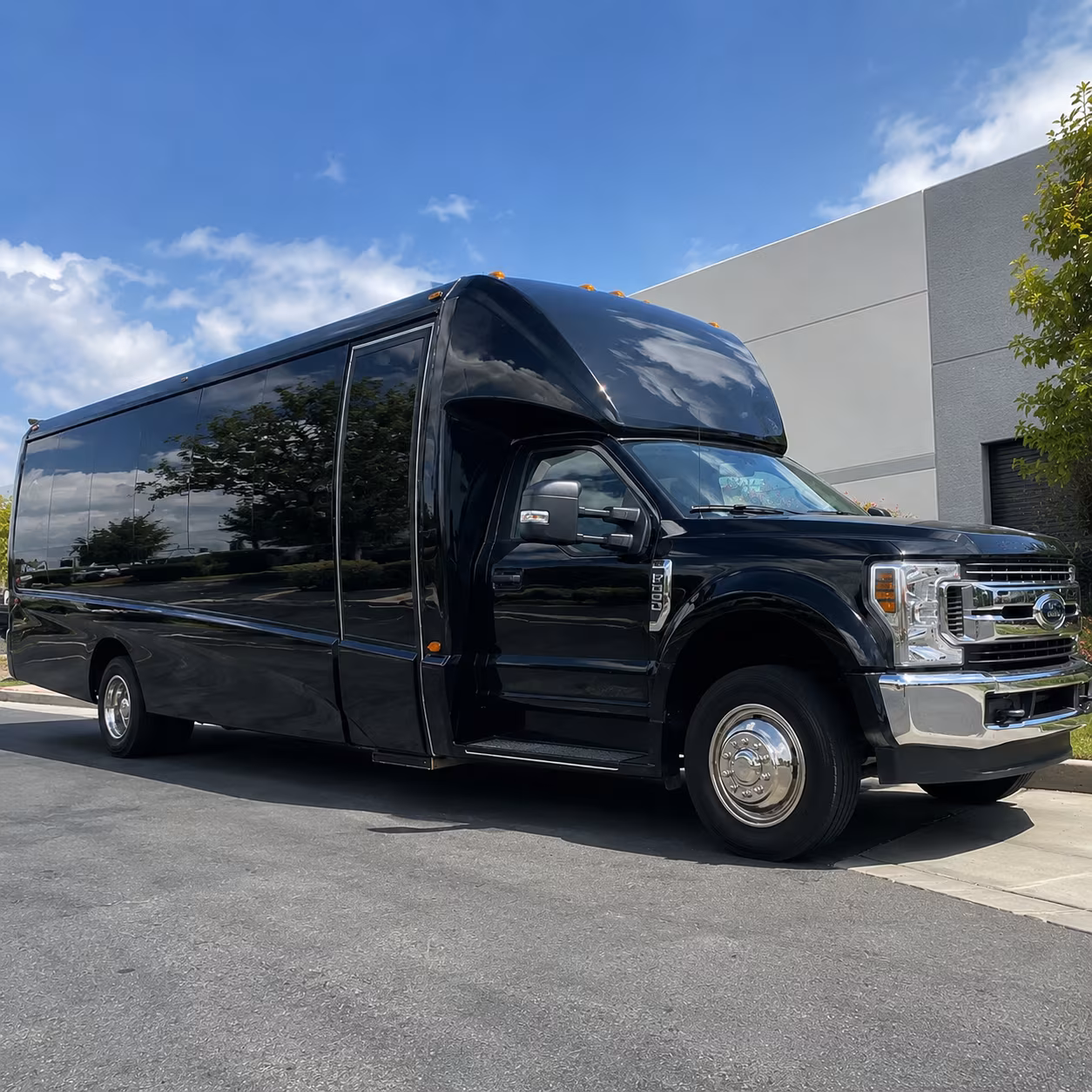 goodlettsville rent a charter bus for goodlettsville concerts events
