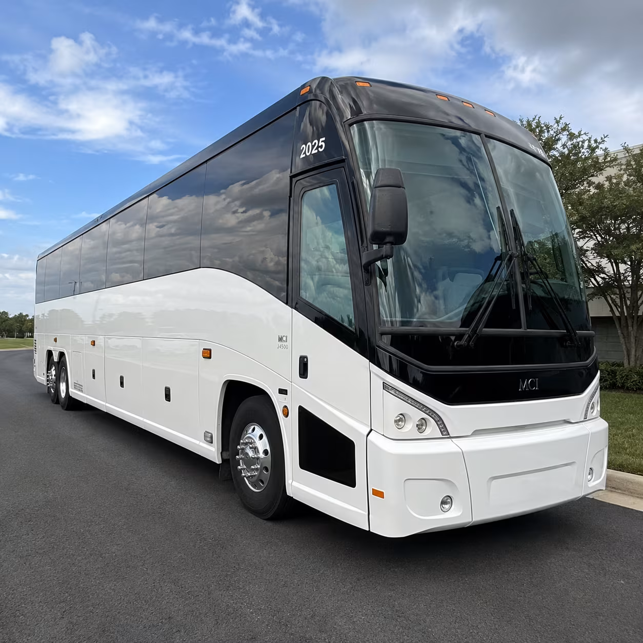 hendersonville employee shuttle services