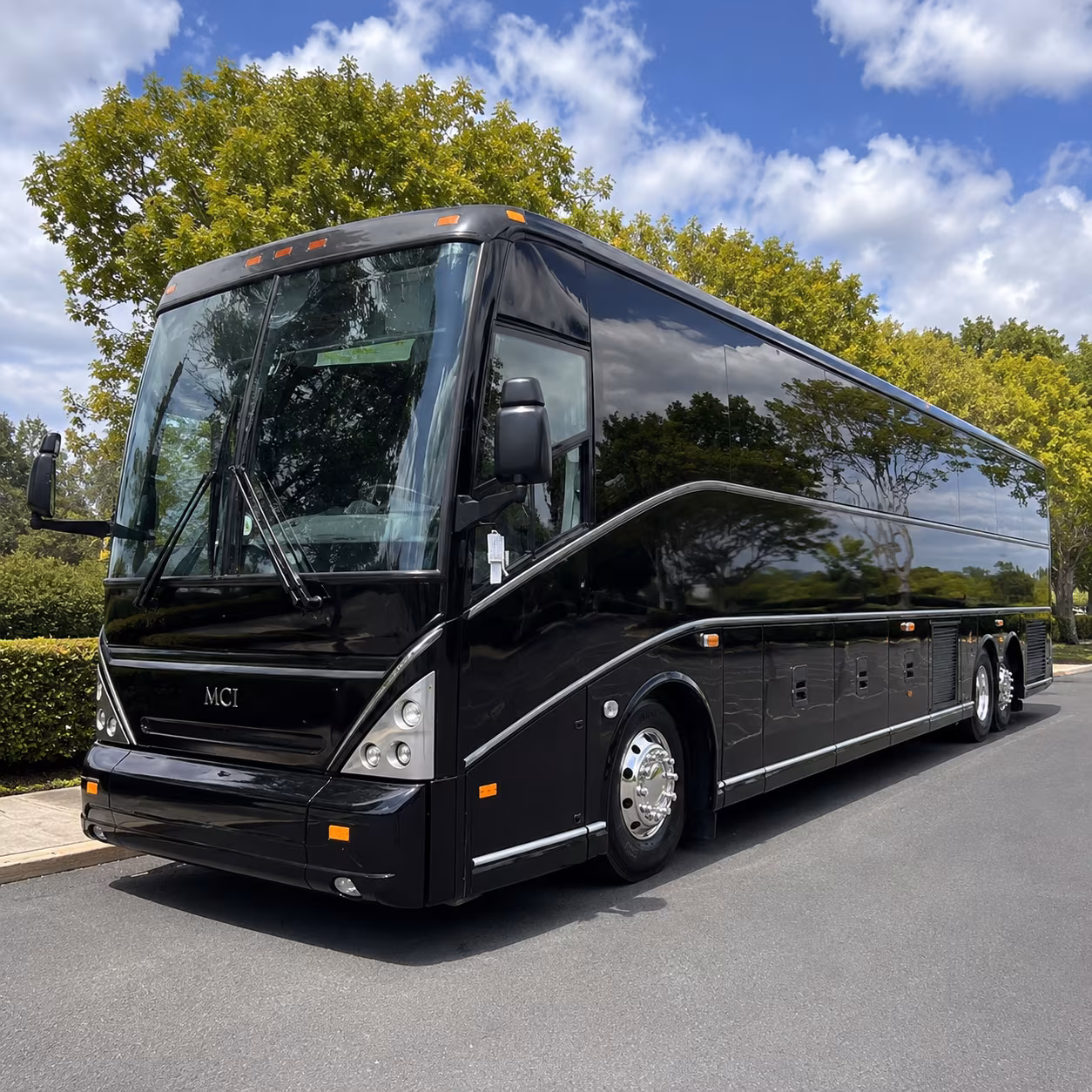 hendersonville field trip transportation for hendersonville schools