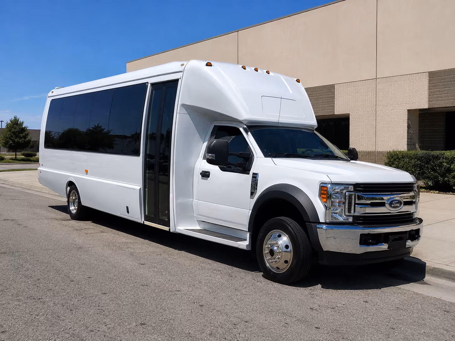 hendersonville prom party bus rentals in hendersonville