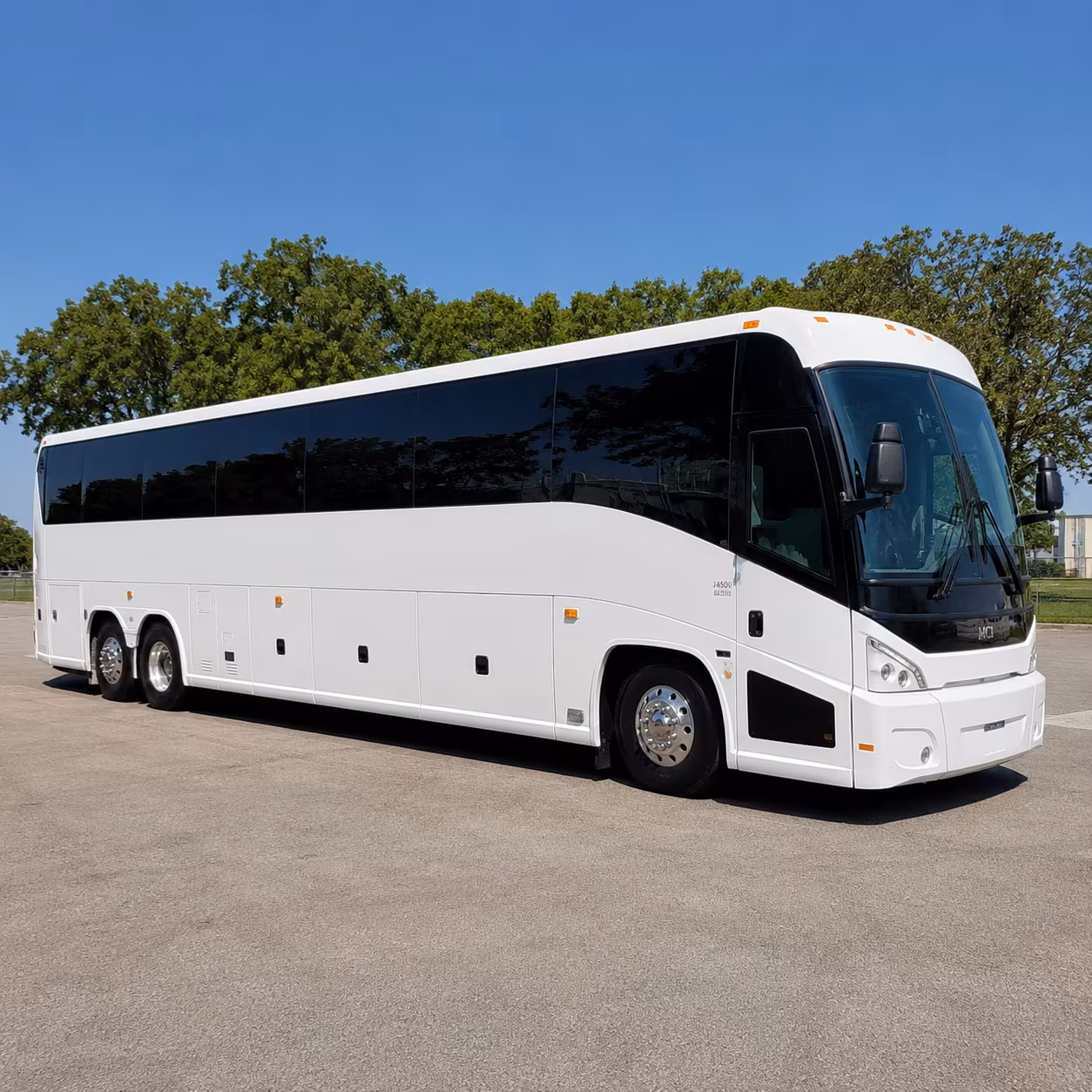 hendersonville use a hendersonville bus rental for your next convention