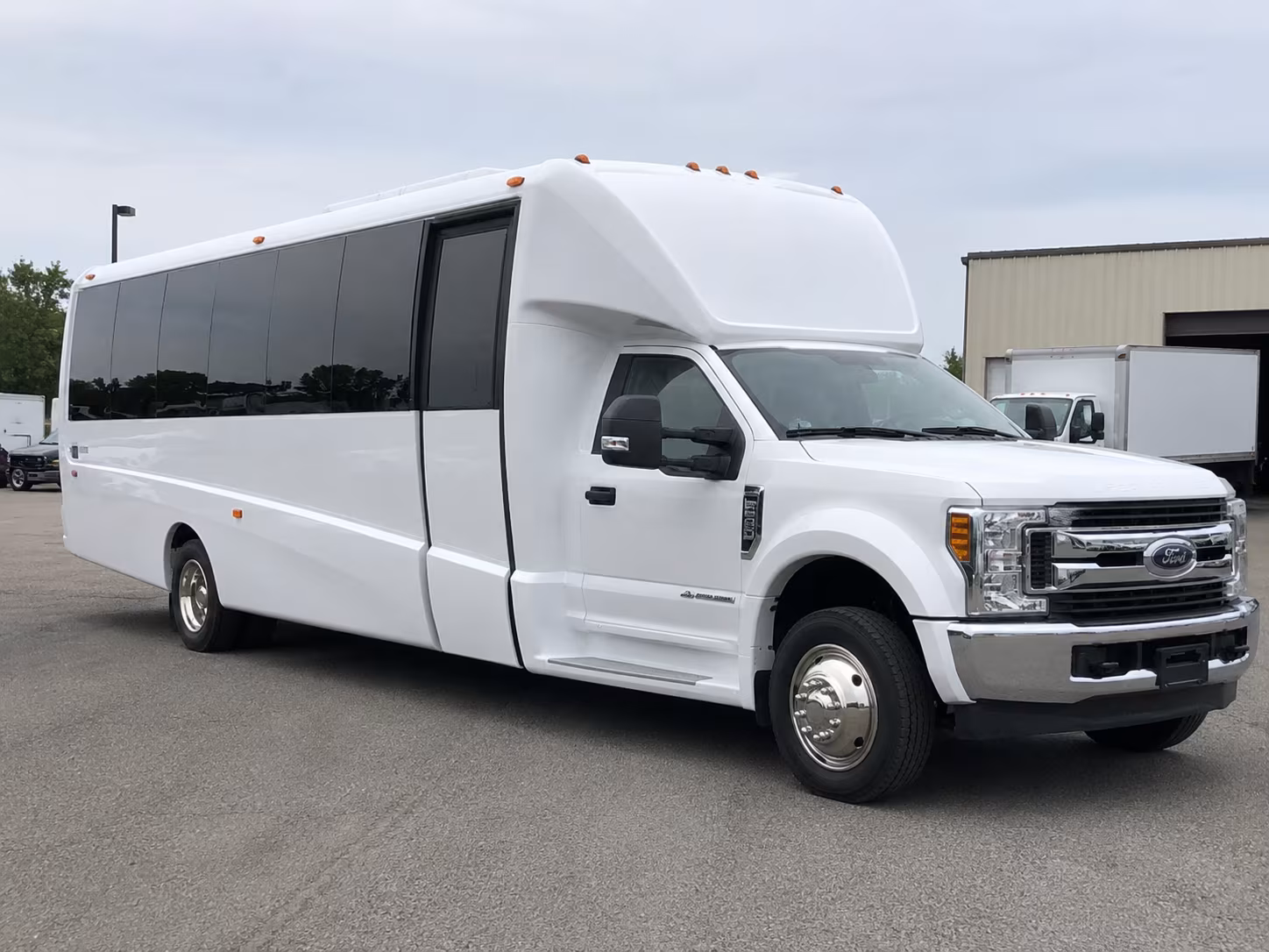 hendersonville youth sports team and fan group bus rentals in hendersonville