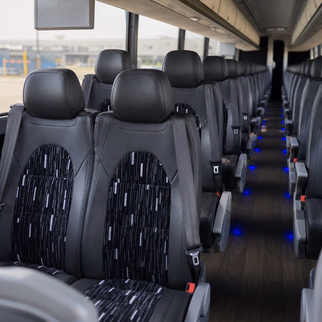la vergne book a charter bus for your la vergne sports team or fan group