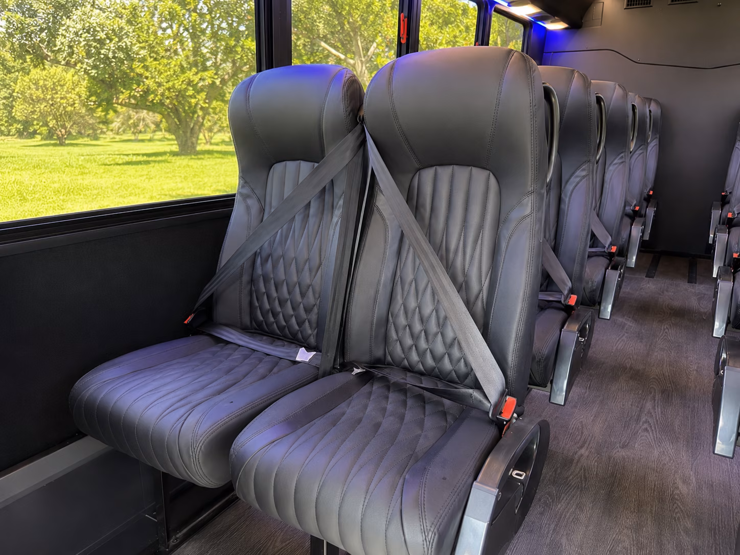 la vergne bring your congregation together with la vergne church bus rentals