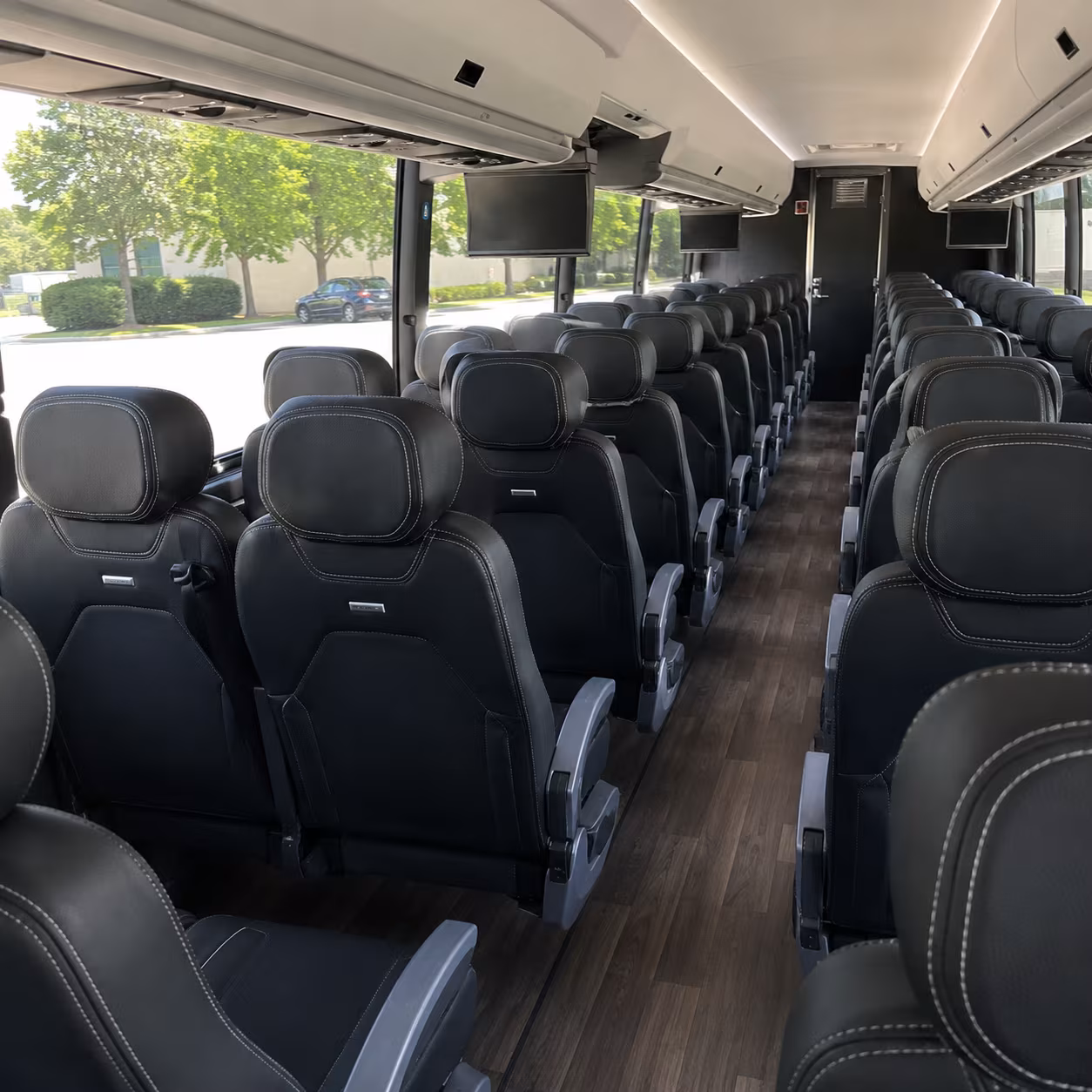la vergne group business travel made easy with la vergne charter buses