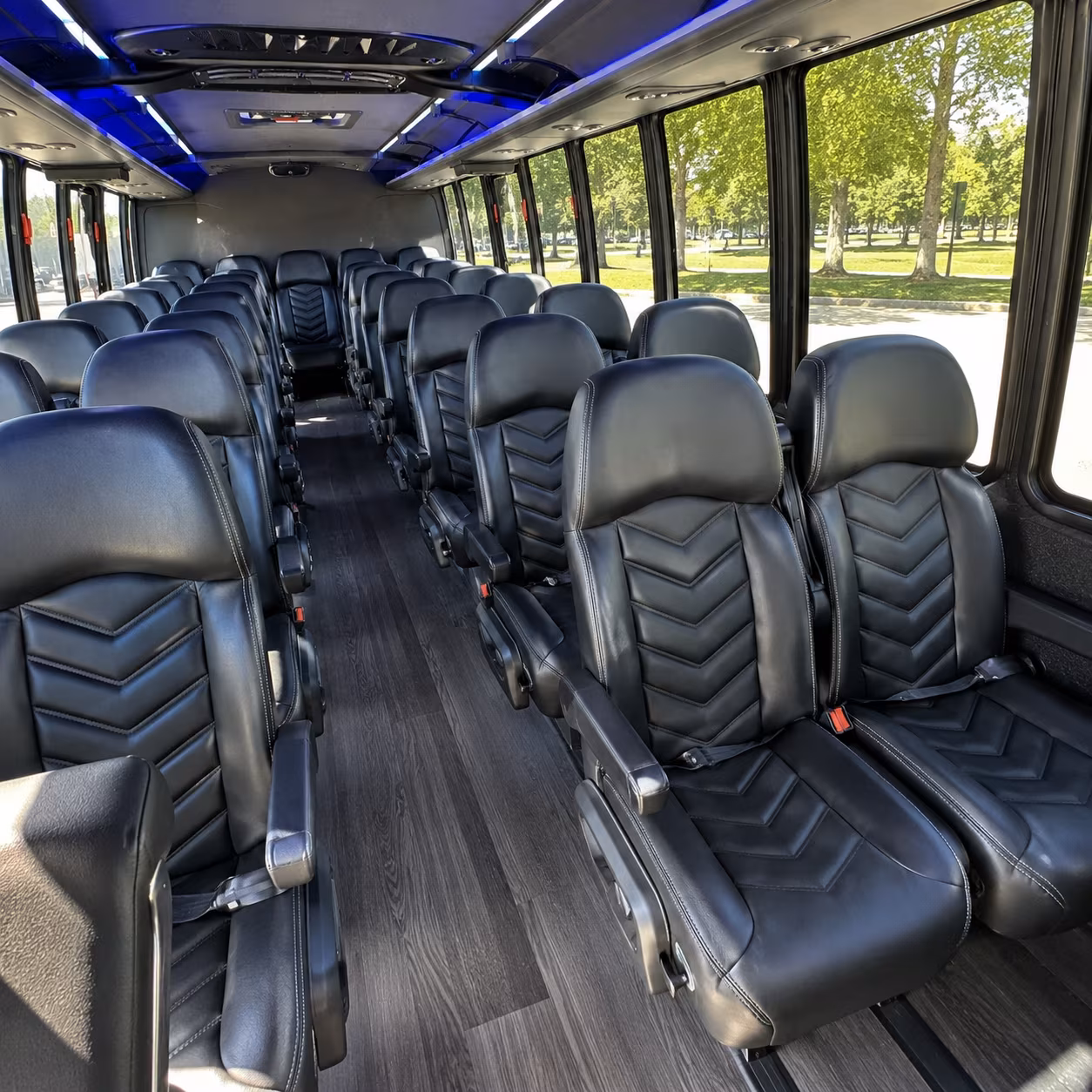 la vergne keep your students together with a la vergne field trip charter bus