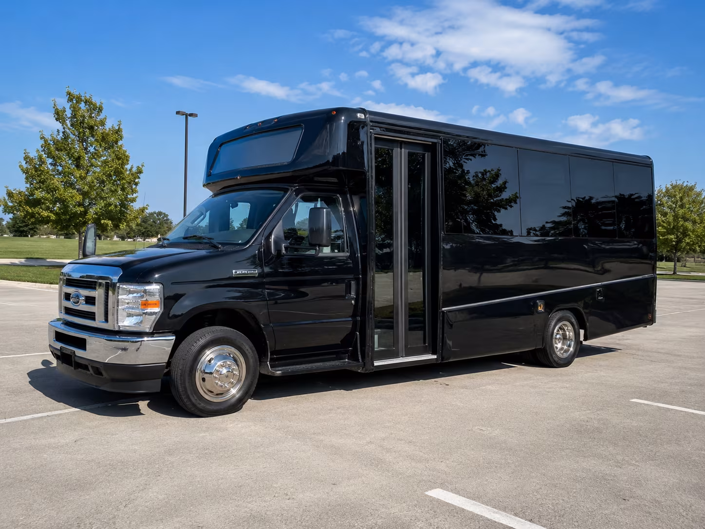 lebanon airport shuttles for your travel needs