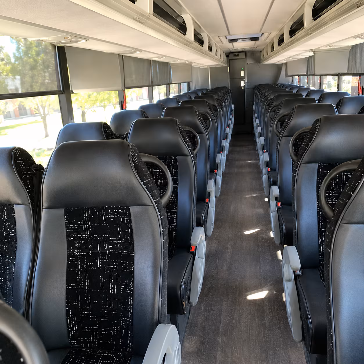 mount juliet church religious group charter bus rental