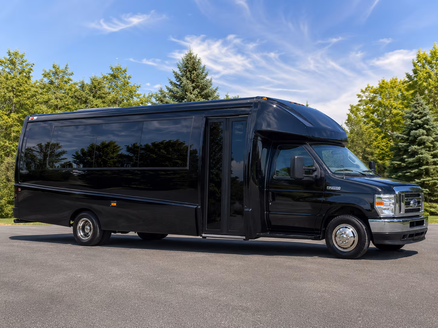 mount juliet event transportation services in mount juliet
