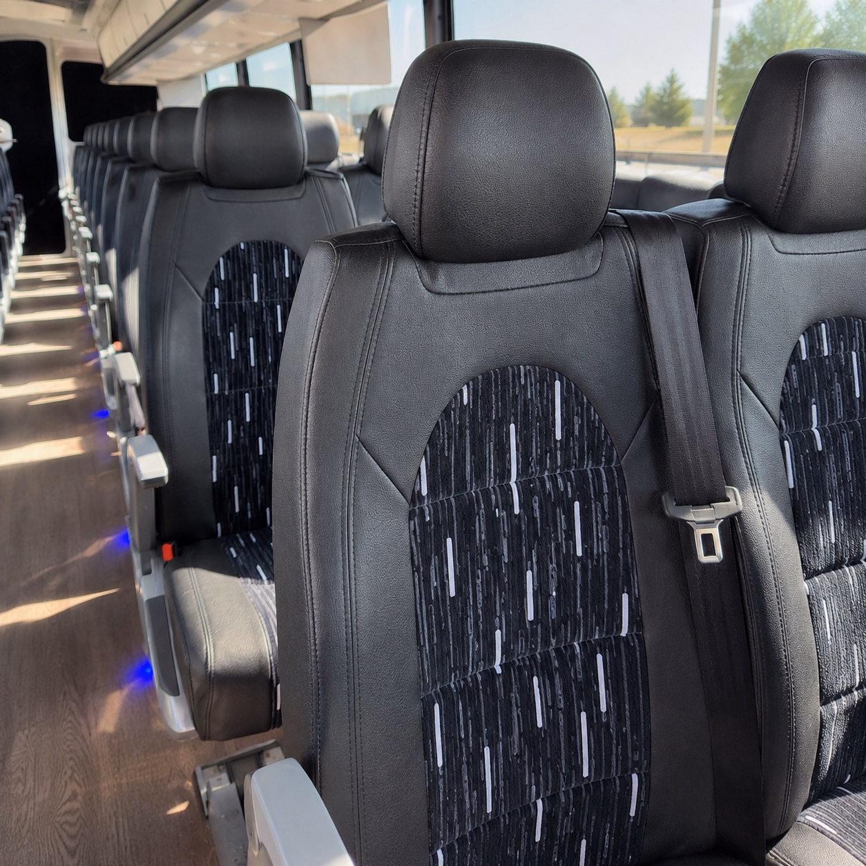 mount juliet get your group to every winery on time with a mount juliet charter bus