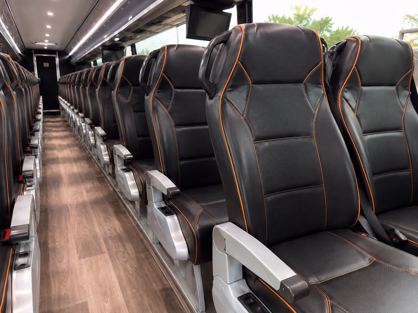 mount juliet long distance transportation for every group size