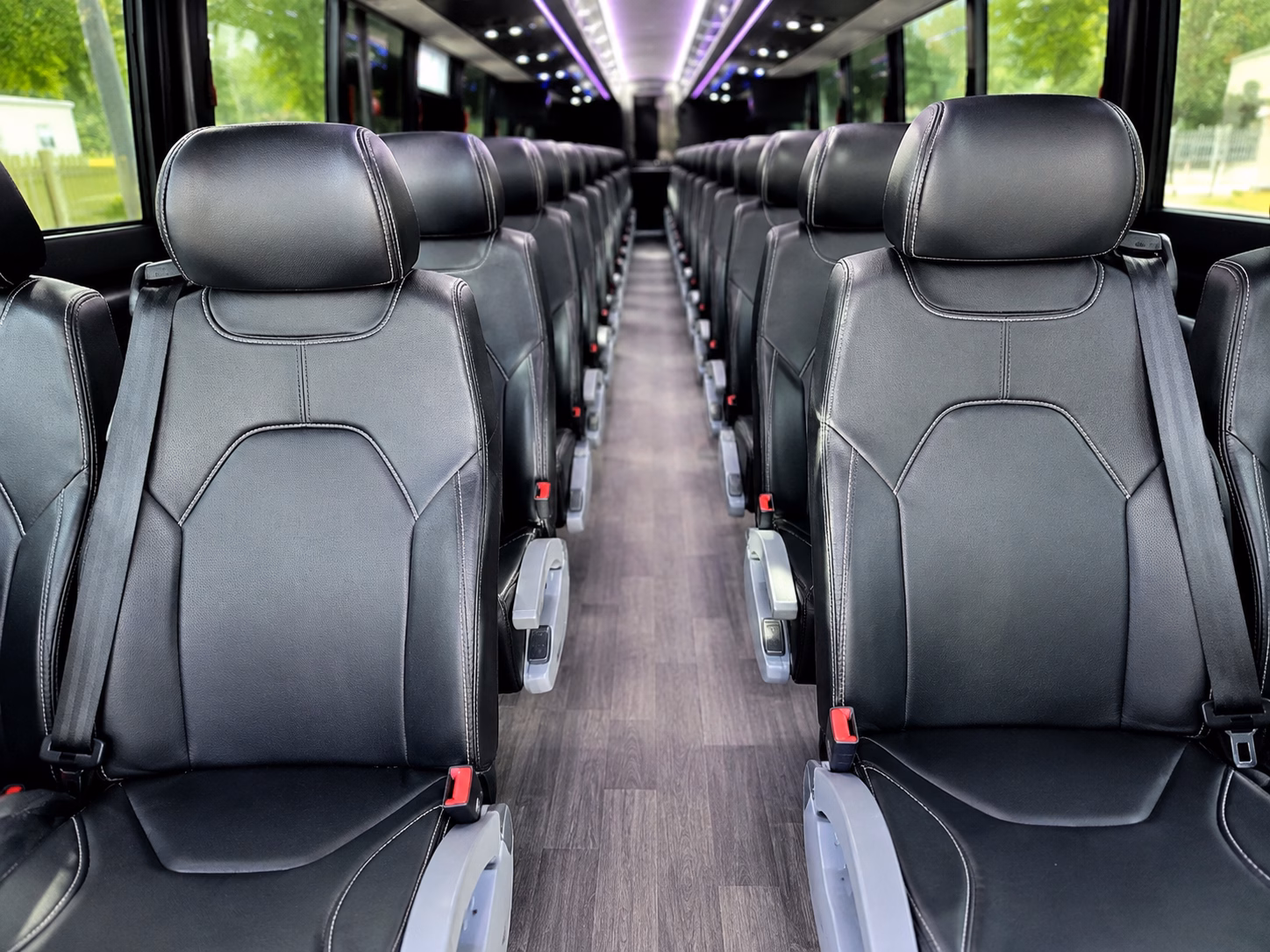 mount juliet prom charter bus rentals in mount juliet