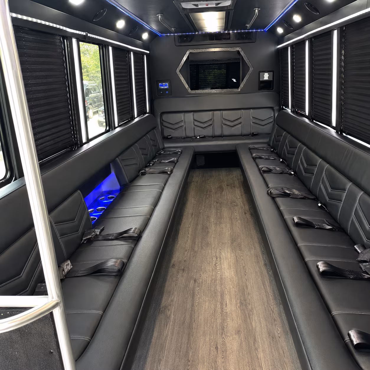 murfreesboro travel to prom together with murfreesboro party bus rentals