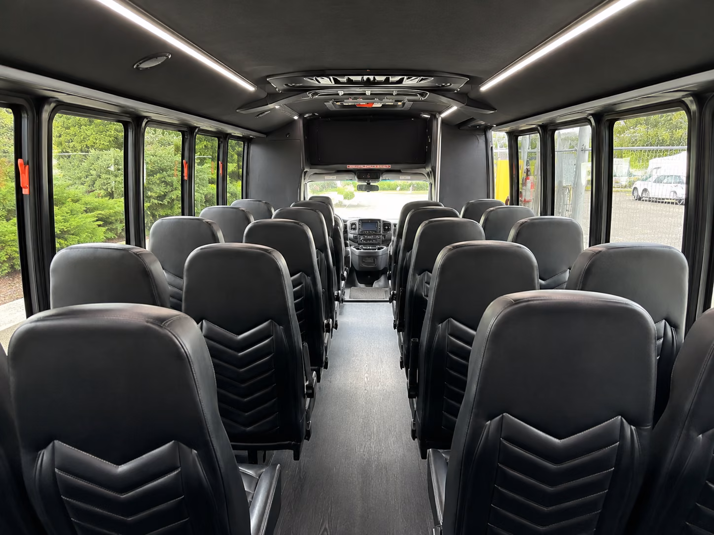 nashville airport transfer shuttles