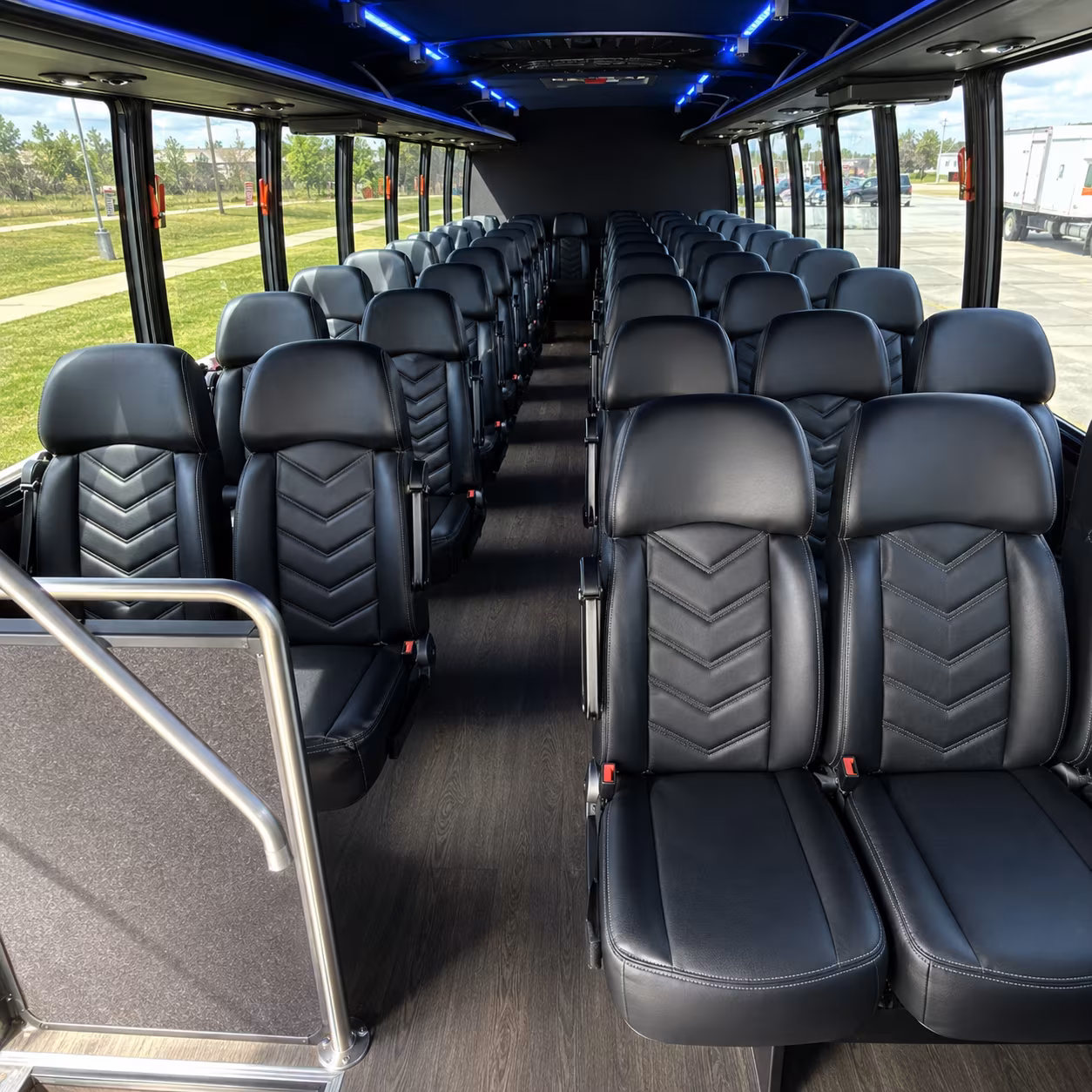 nashville get your students to their field trip destination on time
