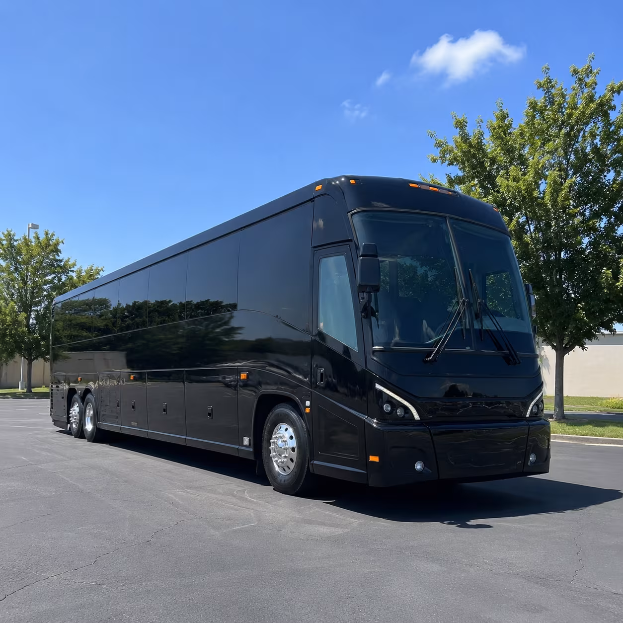 smyrna concert shuttle bus rentals in smyrna