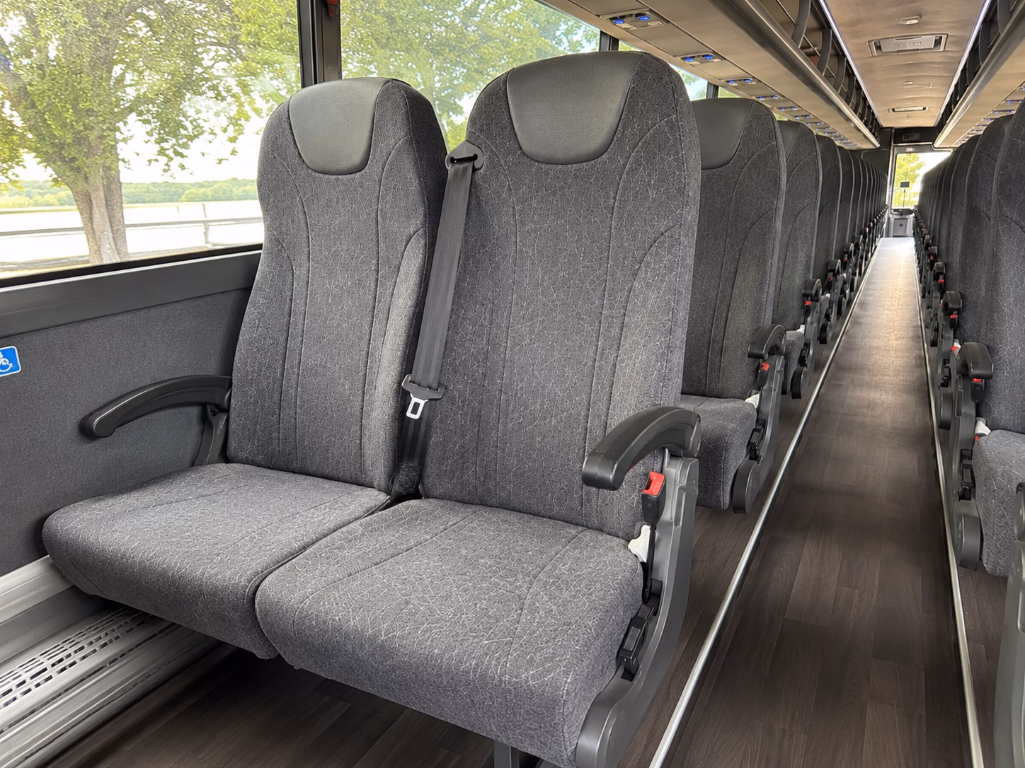 smyrna corporate event charter bus rentals in smyrna
