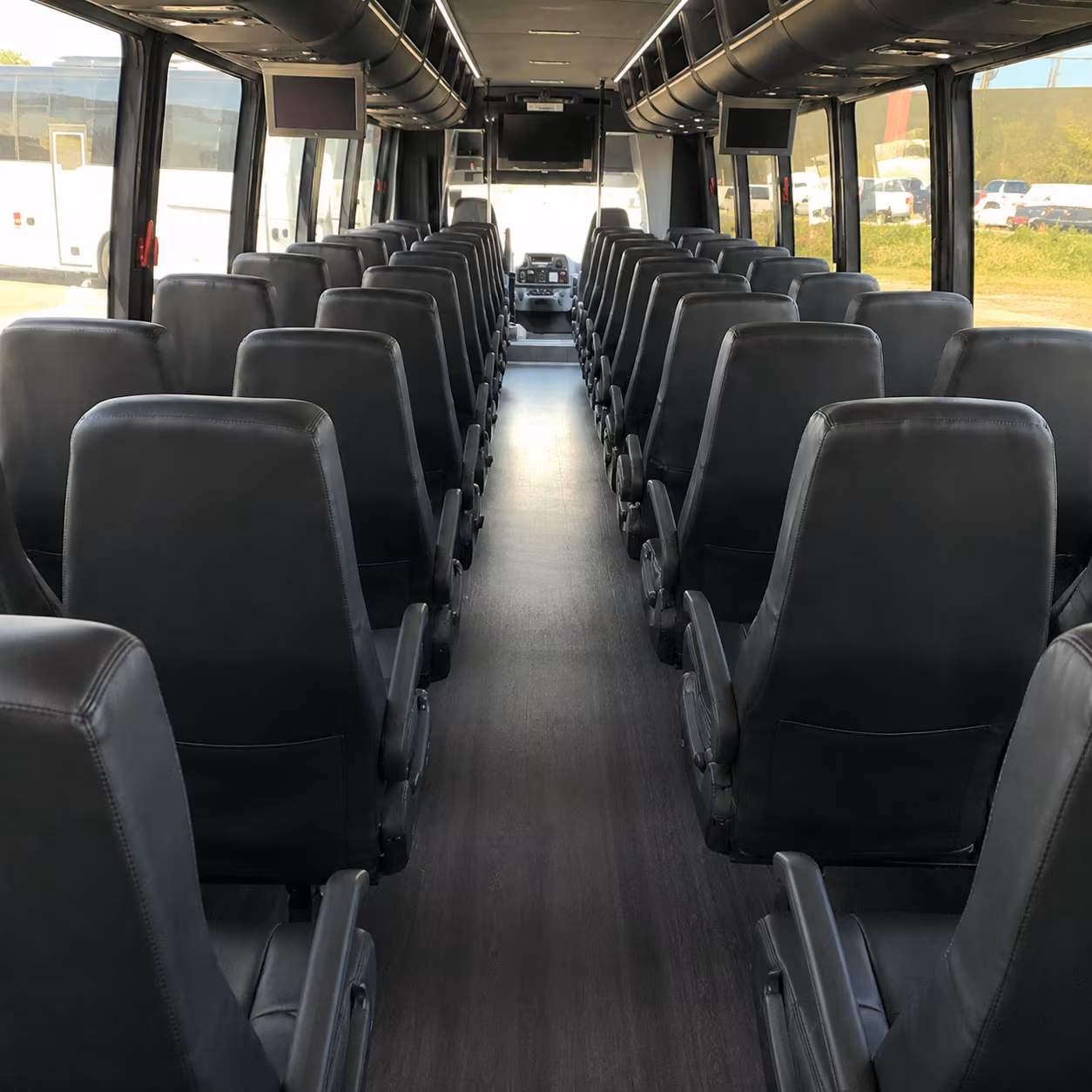 smyrna get your group there with a smyrna long distance charter bus rental