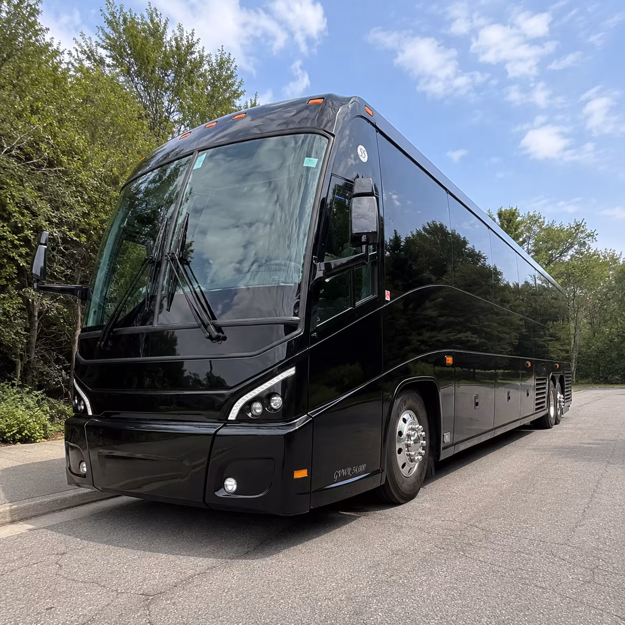 smyrna seamless shuttle service for smyrna school field trips