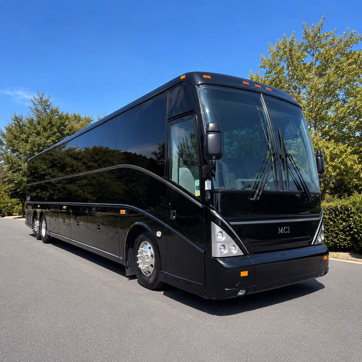 smyrna set up employee shuttles for smyrna businesses