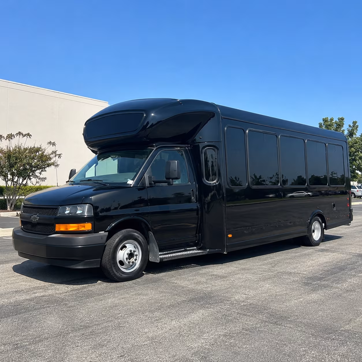 tennessee titans party bus rental