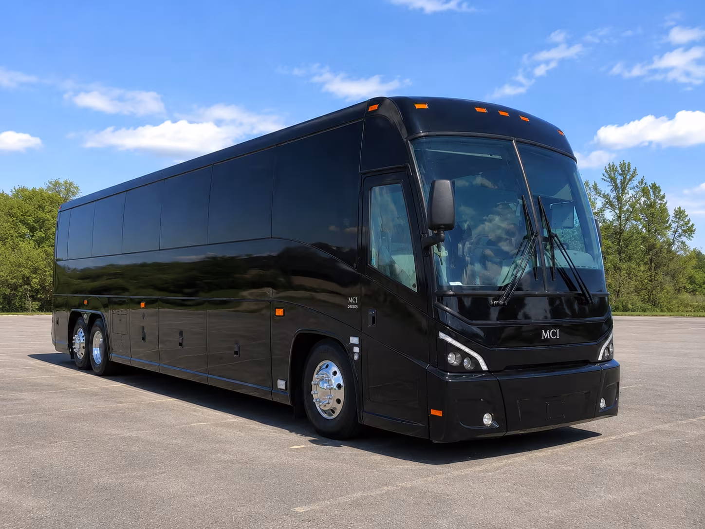 the right bus for jury pool shuttles court transfers and official sumner county proceedings