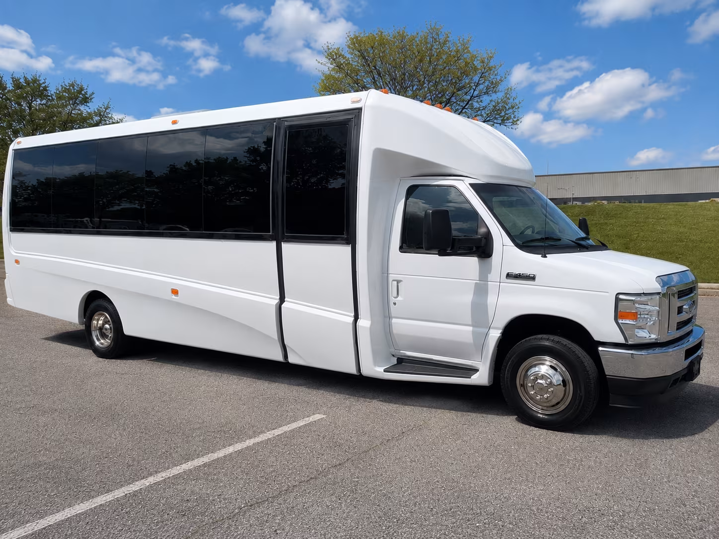 tssaa state championships and high school sports group transportation