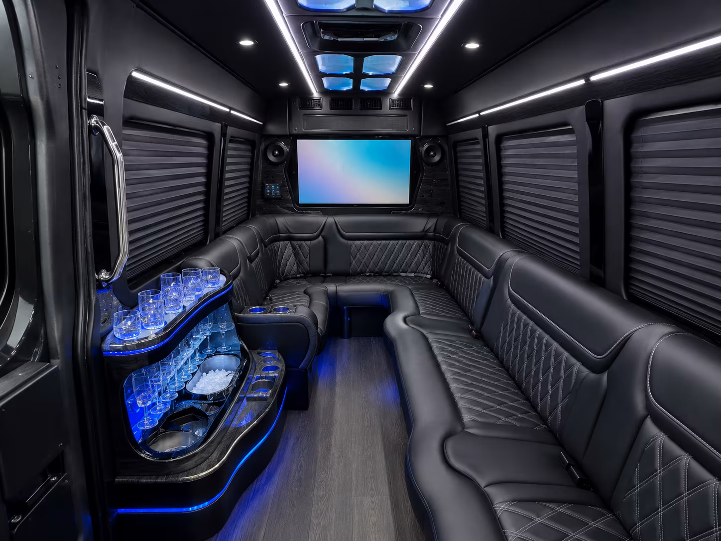 volunteer state community college and local campus event transportation