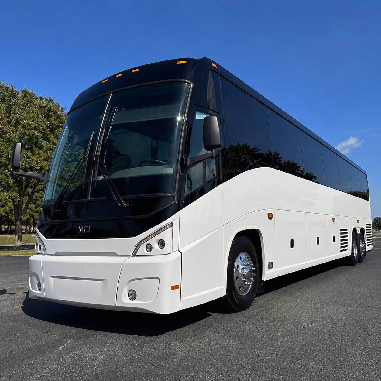 with gallatincharterbuscompany com you can compare buses for every group size heading to bna