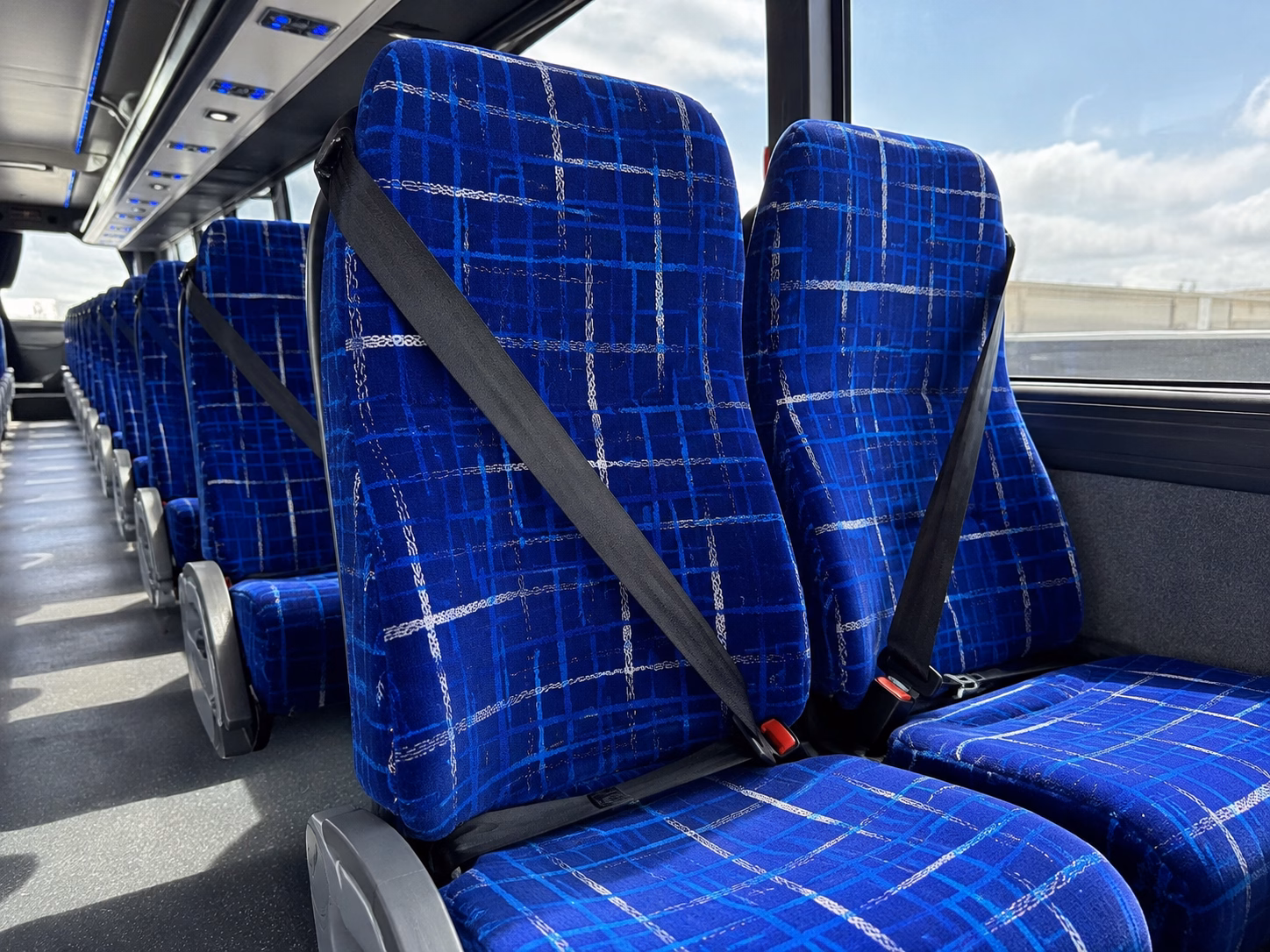 you won t want to miss a bonnaroo bus from gallatin