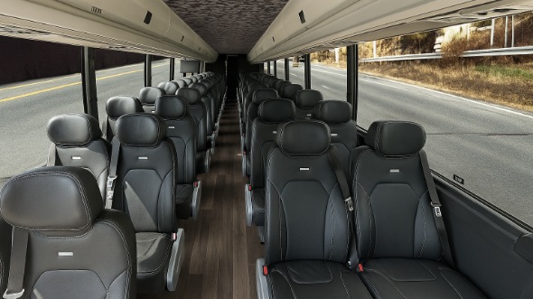 gallatin 20 passenger minibus rental