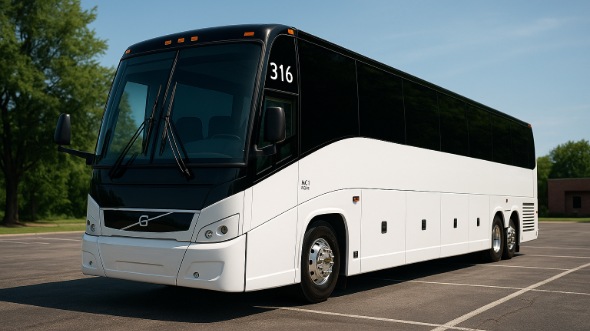 gallatin bus rentals for travel agents