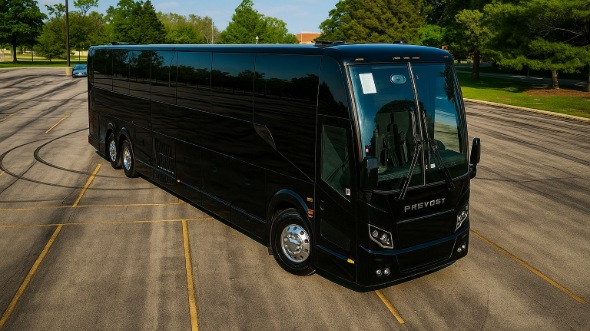 gallatin construction site shuttle services